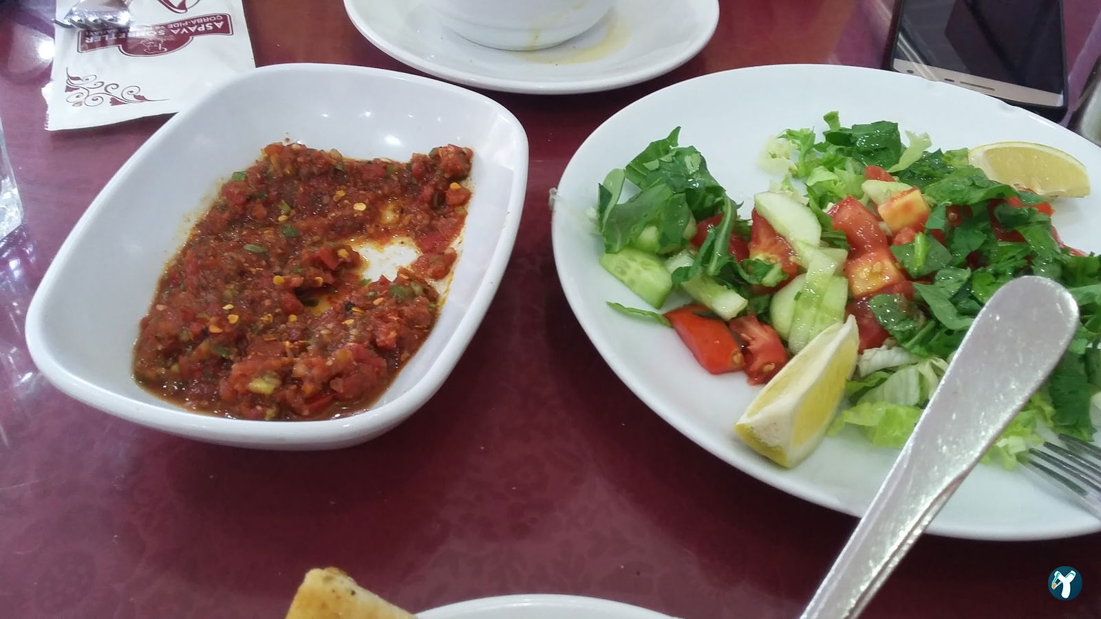 Aspava Şöhretler