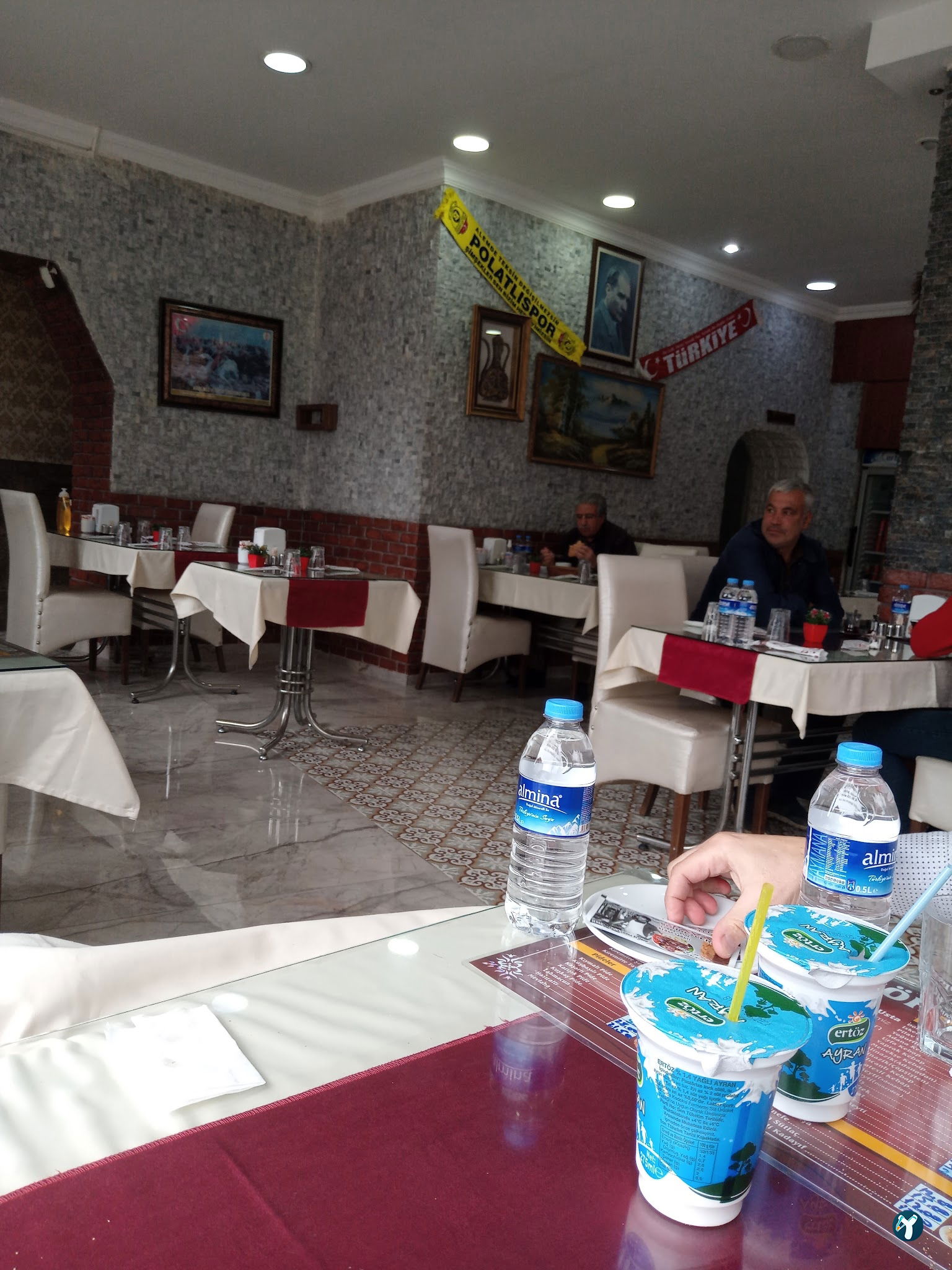 Aspava Şöhretler