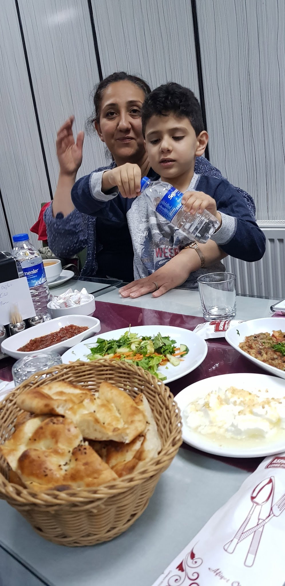 Aspava Şöhretler