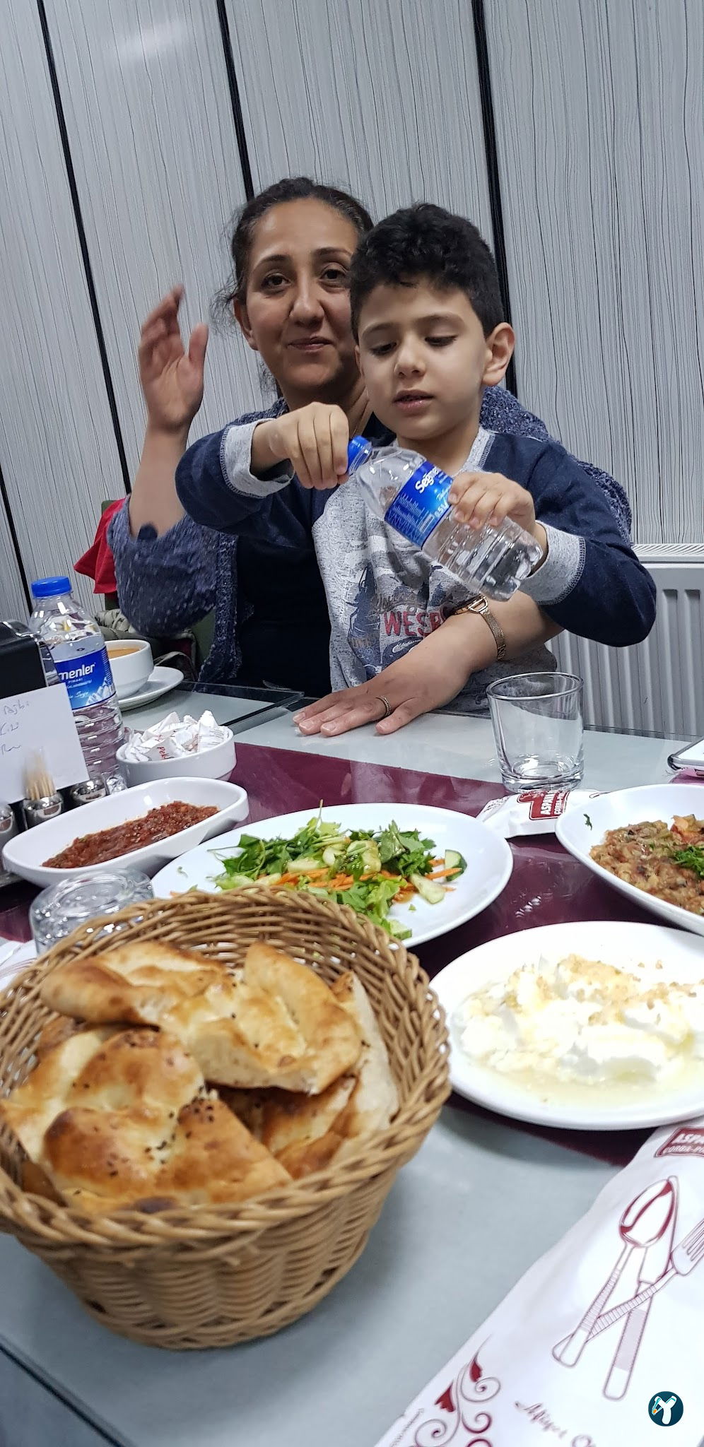Aspava Şöhretler