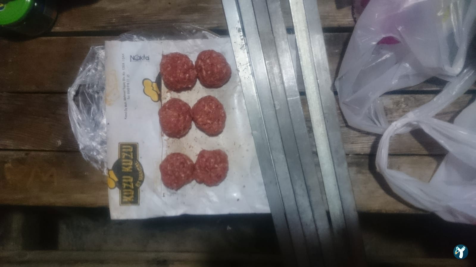 Kuzu Kuzu Et Mangal
