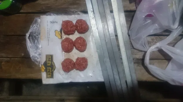 Kuzu Kuzu Et Mangal resimleri