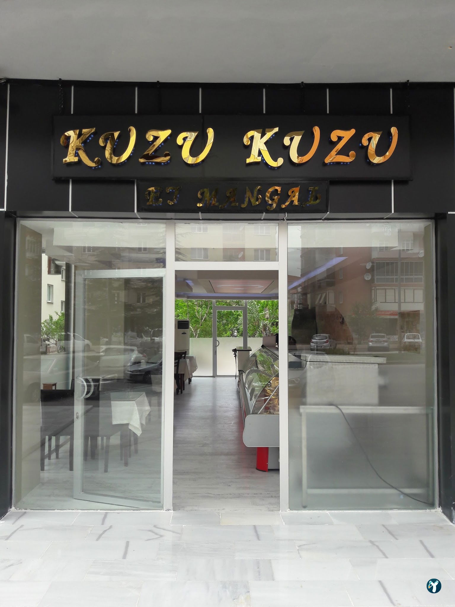 Kuzu Kuzu Et Mangal