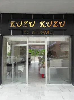 Kuzu Kuzu Et Mangal resimleri