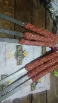Kuzu Kuzu Et Mangal resimleri