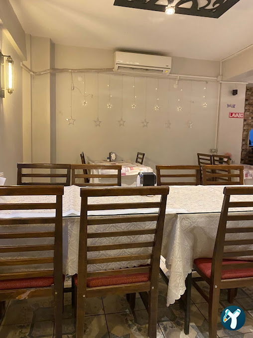 Koseoglu Canli Balik Restaurant