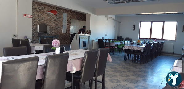 Koseoglu Canli Balik Restaurant