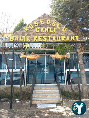 Koseoglu Canli Balik Restaurant
