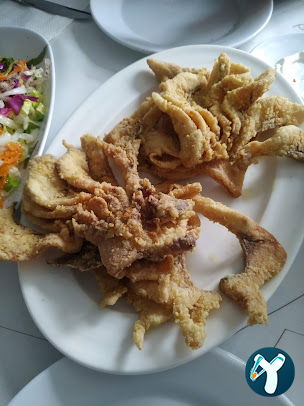 Koseoglu Canli Balik Restaurant