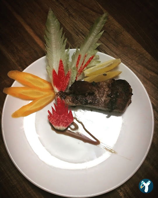 Koseoglu Canli Balik Restaurant