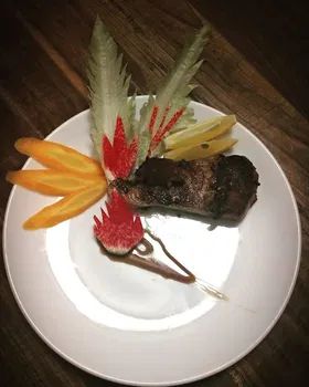Koseoglu Canli Balik Restaurant resimleri
