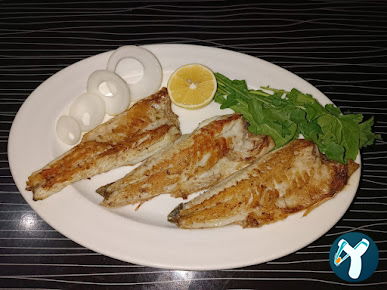 Koseoglu Canli Balik Restaurant