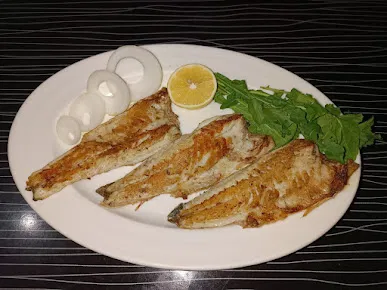 Koseoglu Canli Balik Restaurant resimleri