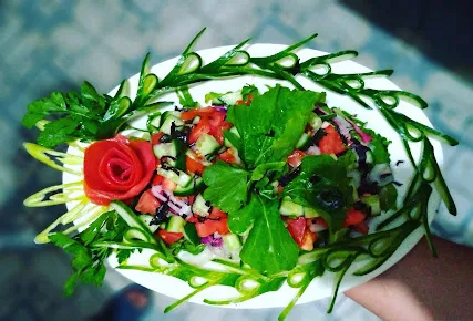 Koseoglu Canli Balik Restaurant resimleri