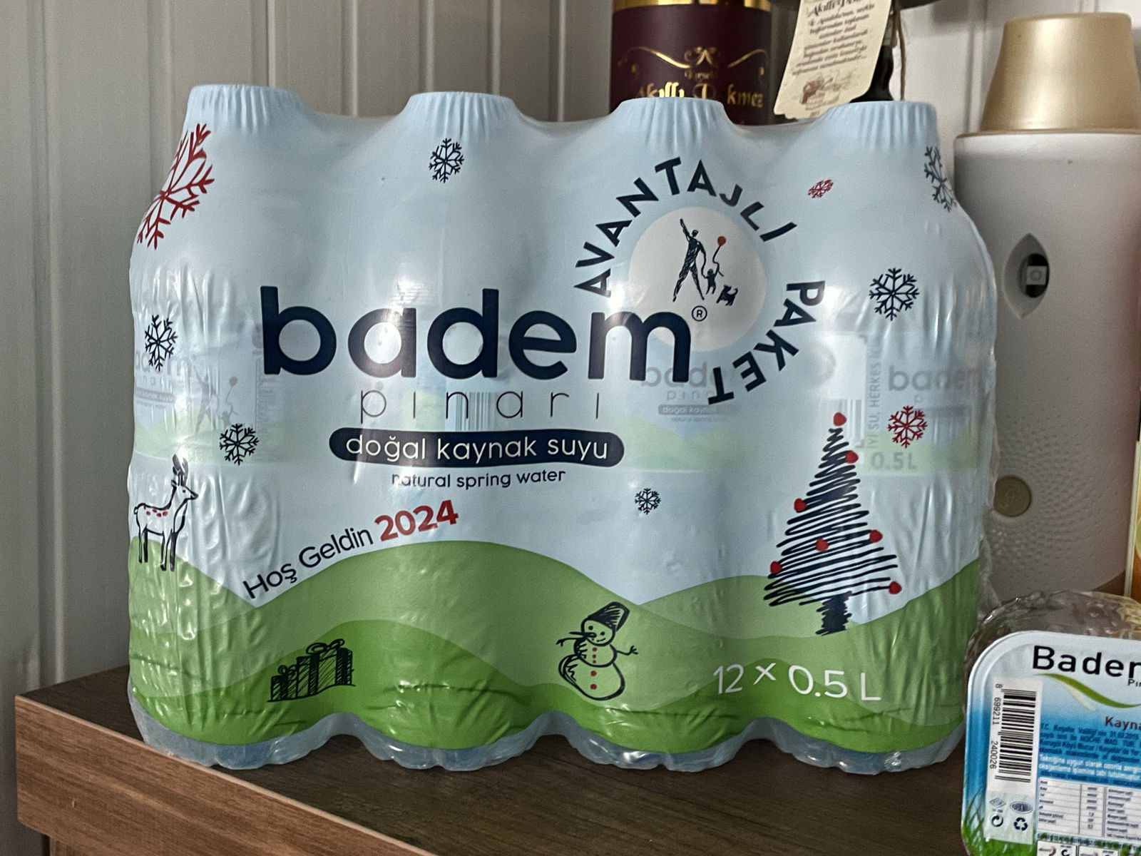 Öz Akdağ Toptan Gida