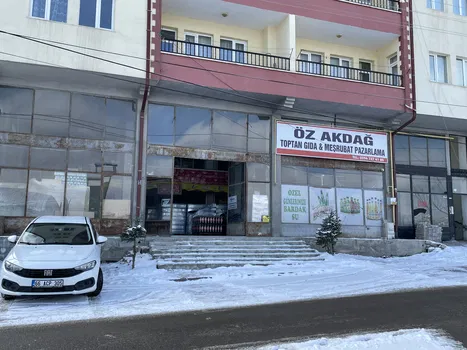 Öz Akdağ Toptan Gida resimleri
