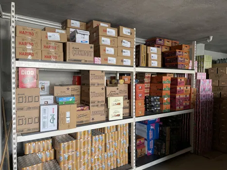 Öz Akdağ Toptan Gida resimleri