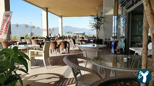 Köfteci Ramiz Ve Ziyafet Kuzu Çevirme Oksijen İzmir Yönü
