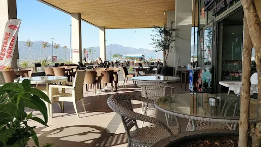 Köfteci Ramiz Ve Ziyafet Kuzu Çevirme Oksijen İzmir Yönü resimleri