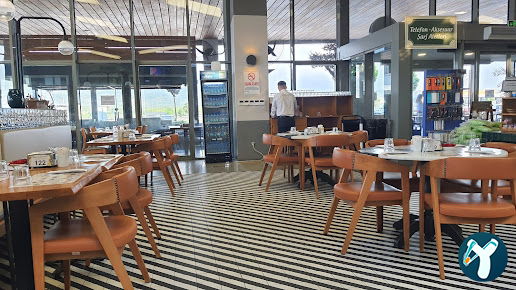 Köfteci Ramiz Ve Ziyafet Kuzu Çevirme Oksijen İzmir Yönü