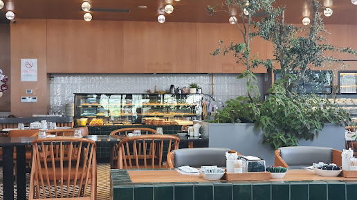 Köfteci Ramiz Ve Ziyafet Kuzu Çevirme Oksijen İzmir Yönü