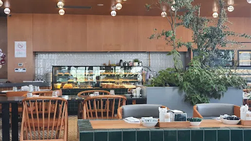 Köfteci Ramiz Ve Ziyafet Kuzu Çevirme Oksijen İzmir Yönü resimleri