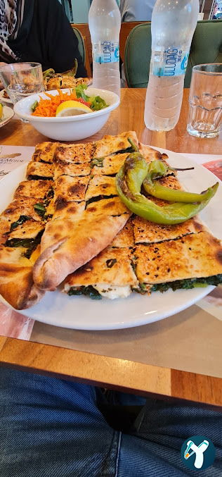 Mega Müjde Restaurant