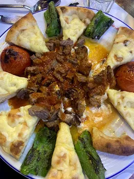 Mega Müjde Restaurant resimleri