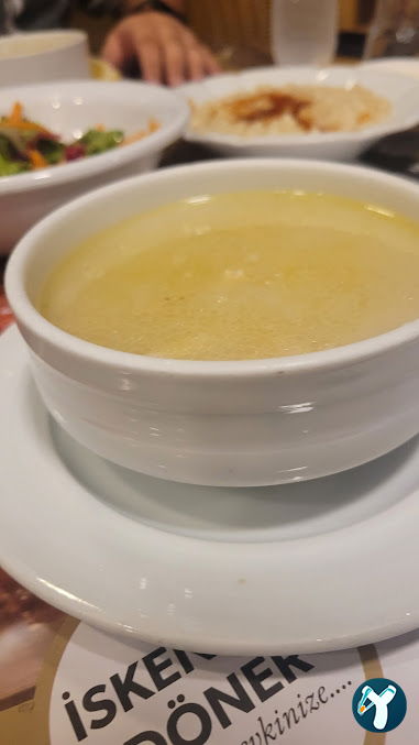 Mega Müjde Restaurant