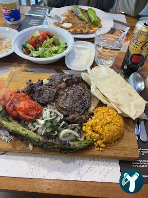 Mega Müjde Restaurant