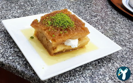 Mega Müjde Restaurant