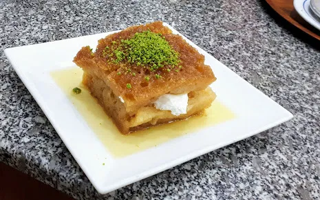 Mega Müjde Restaurant resimleri