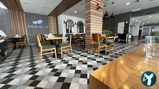 Mega Müjde Restaurant