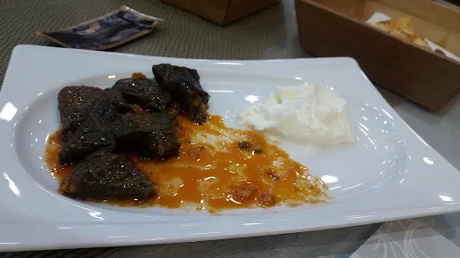 Mega Müjde Restaurant resimleri