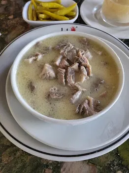 Lale İşkembecisi resimleri