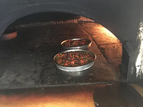 Tekbir Etli Ekmek Fırını resimleri