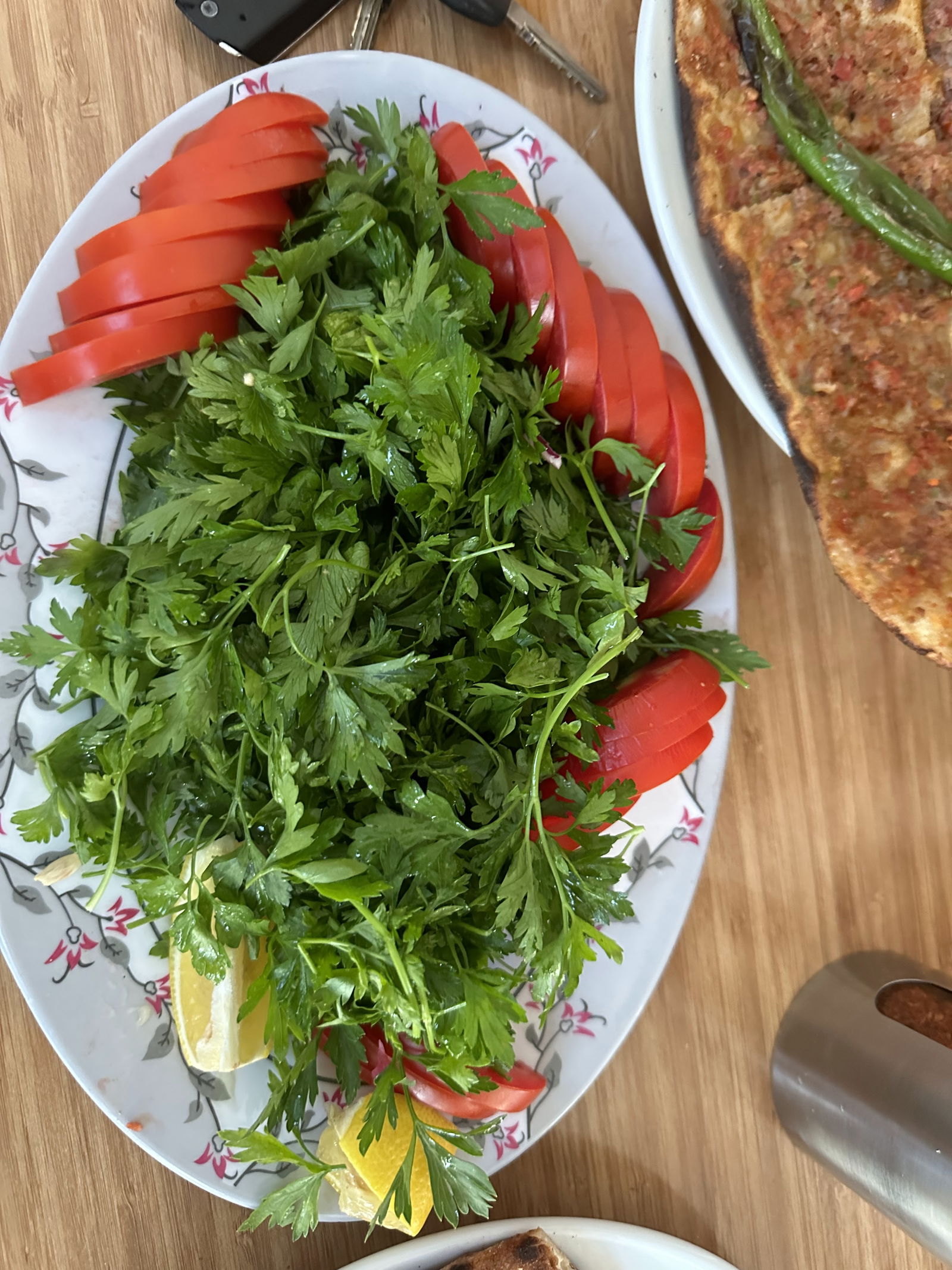 Tekbir Etli Ekmek Fırını