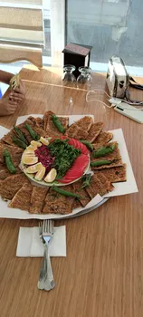 Tekbir Etli Ekmek Fırını resimleri