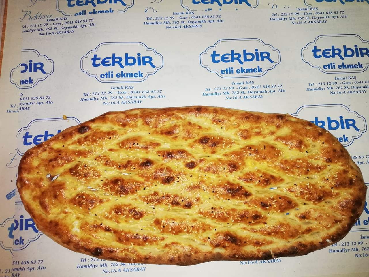 Tekbir Etli Ekmek Fırını
