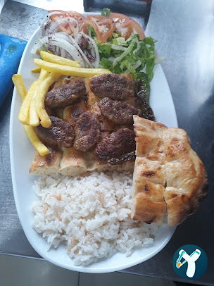 Aba Döner