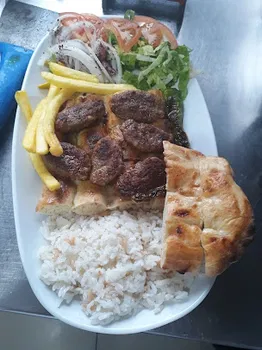 Aba Döner resimleri
