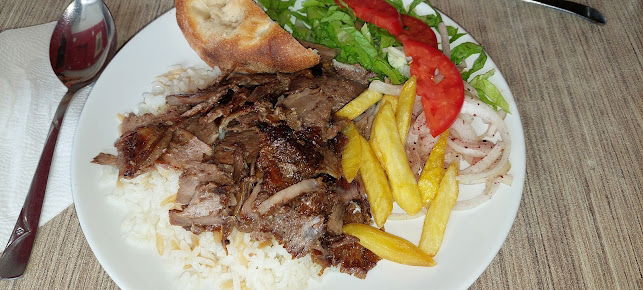 Aba Döner