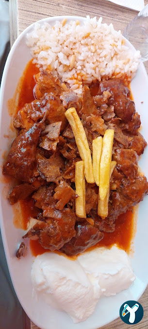 Aba Döner