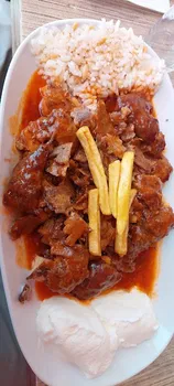 Aba Döner resimleri