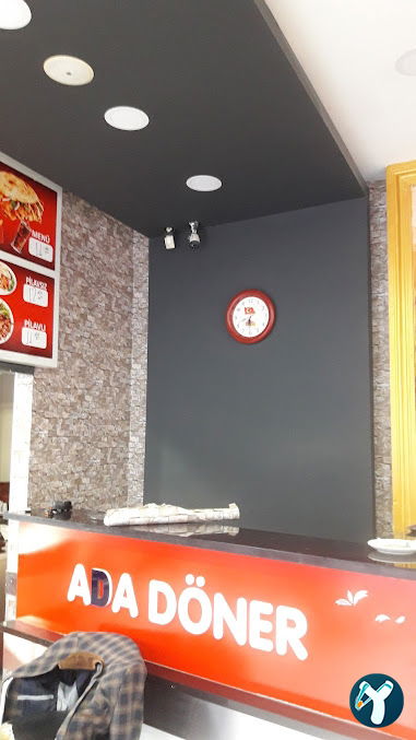 Aba Döner