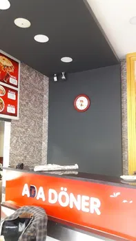 Aba Döner resimleri