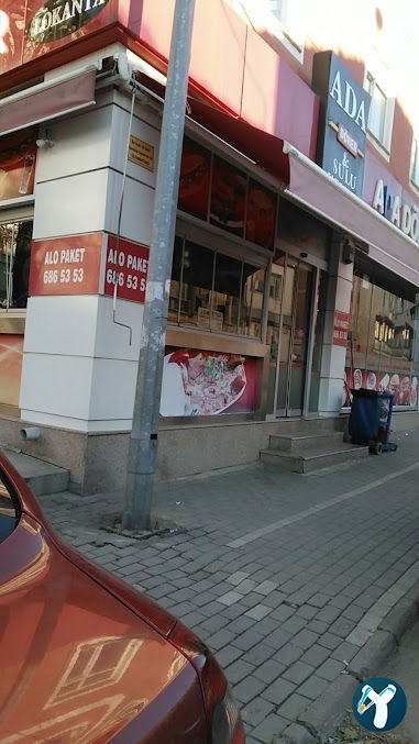 Aba Döner