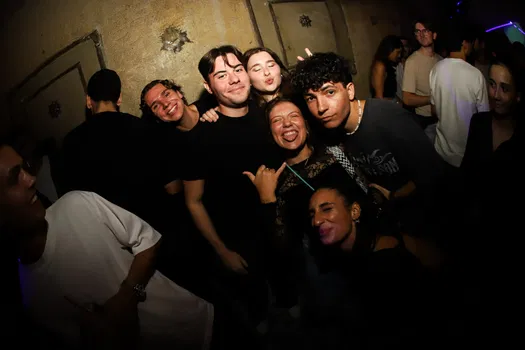 Pub Crawl Istanbul resimleri