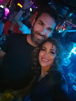 Pub Crawl Istanbul resimleri