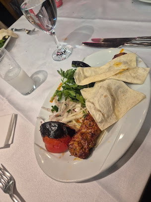 Günaydın Kebap Restaurant Şaşkınbakkal